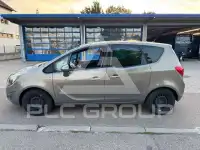 2010 Opel MERIVA