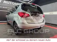 2010 Opel MERIVA