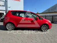2010 Opel MERIVA