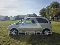 2010 Opel MERIVA