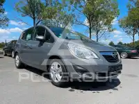 2010 Opel MERIVA