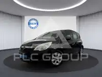2010 Opel MERIVA