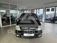 2010 Opel MERIVA
