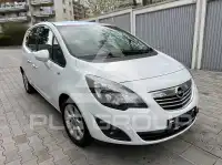 2010 Opel MERIVA