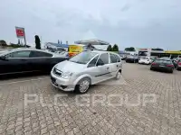 2010 Opel MERIVA