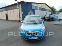 2010 Opel MERIVA