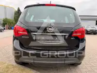 2010 Opel MERIVA
