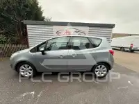 2010 Opel MERIVA