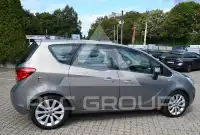 2010 Opel MERIVA