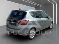 2010 Opel MERIVA