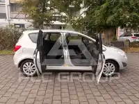 2010 Opel MERIVA