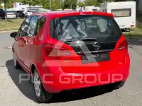2010 Opel MERIVA
