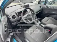 2010 Opel MERIVA
