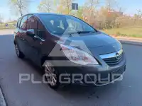 2010 Opel MERIVA