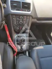 2010 Opel MERIVA