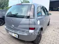 2010 Opel MERIVA