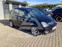 2010 Opel MERIVA