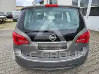 2010 Opel MERIVA