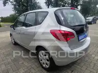 2010 Opel MERIVA
