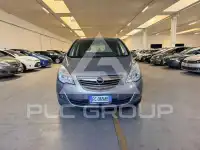 2010 Opel MERIVA