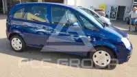 2010 Opel MERIVA