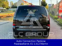 2010 Opel MERIVA