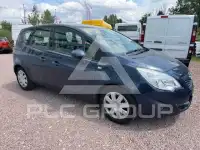 2010 Opel MERIVA