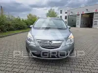 2010 Opel MERIVA