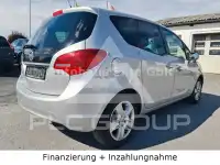 2010 Opel MERIVA