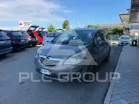 2010 Opel MERIVA