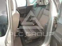 2010 Opel MERIVA