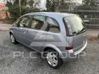 2010 Opel MERIVA