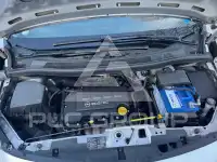 2010 Opel MERIVA