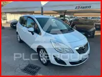 2010 Opel MERIVA