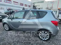 2010 Opel MERIVA