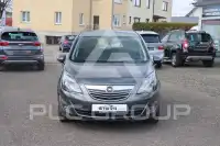 2010 Opel MERIVA