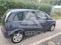 2010 Opel MERIVA