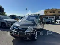 2010 Opel MERIVA