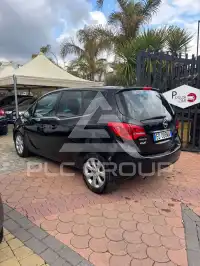 2010 Opel MERIVA