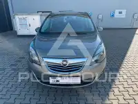 2010 Opel MERIVA