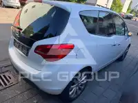 2010 Opel MERIVA