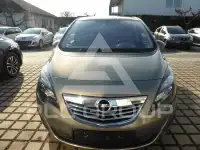 2010 Opel MERIVA