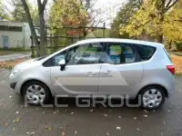 2010 Opel MERIVA