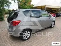 2010 Opel MERIVA