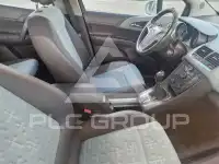 2010 Opel MERIVA