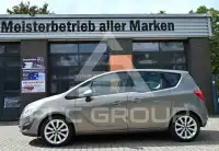 2010 Opel MERIVA