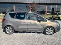2010 Opel MERIVA
