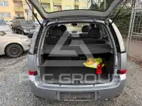 2010 Opel MERIVA