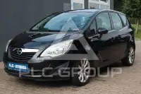 2010 Opel MERIVA