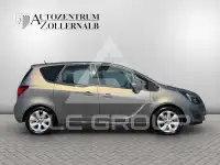 2010 Opel MERIVA